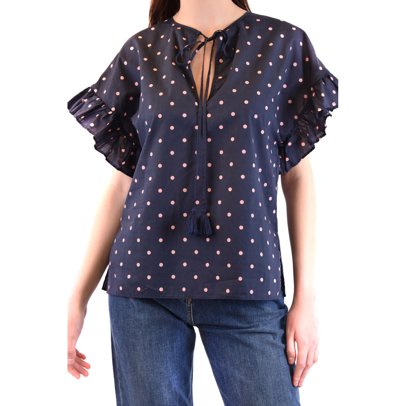 P.a.r.o.s.h. Bluse Damen