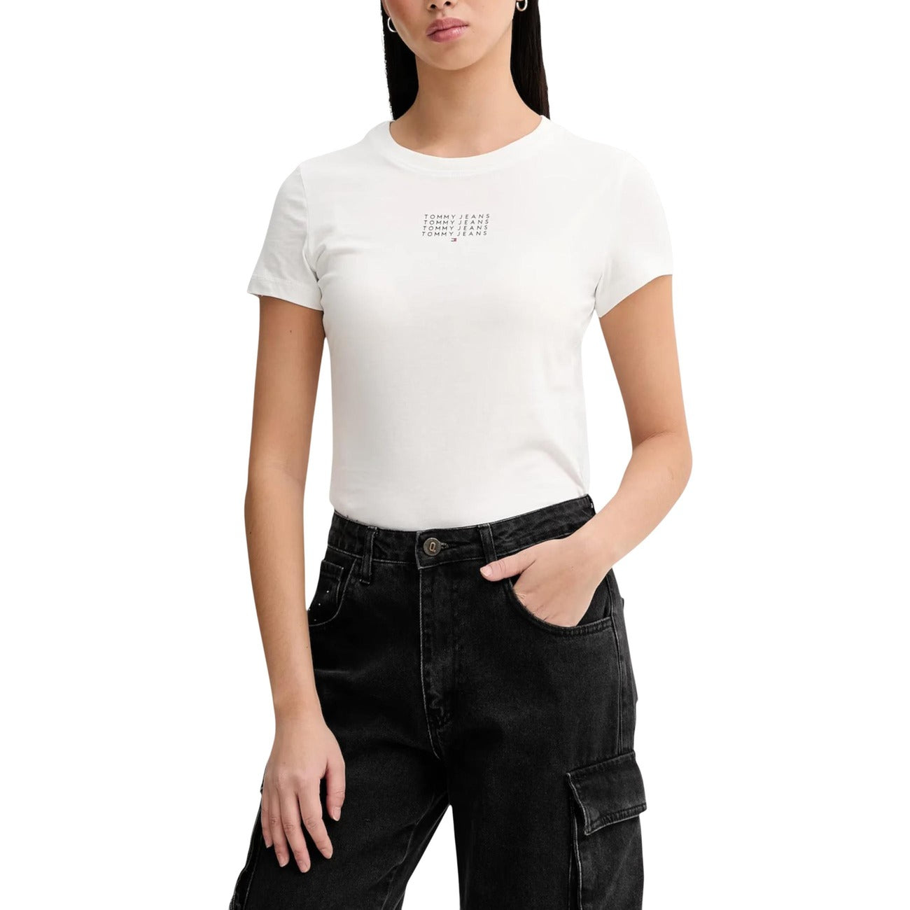Tommy Hilfiger Jeans T-Shirt Damen