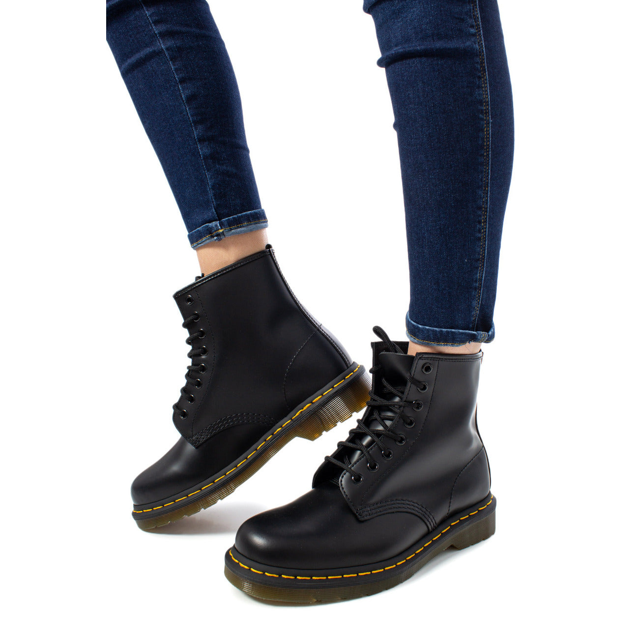 Dr. Martens Damme Stiefel