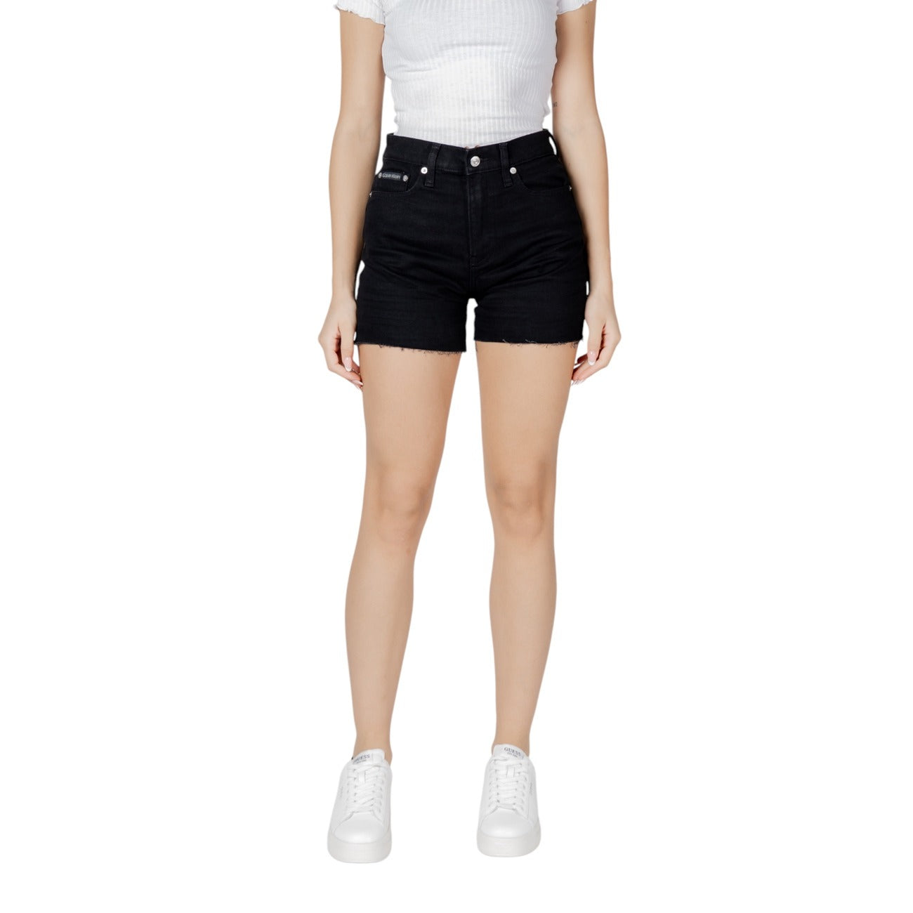 Calvin Klein Jeans Shorts Damen