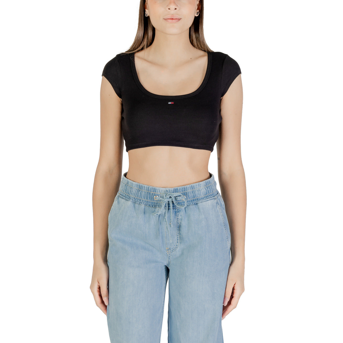 Tommy Hilfiger Jeans Top Damen