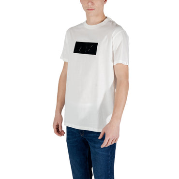 Armani Exchange T-Shirt Herren