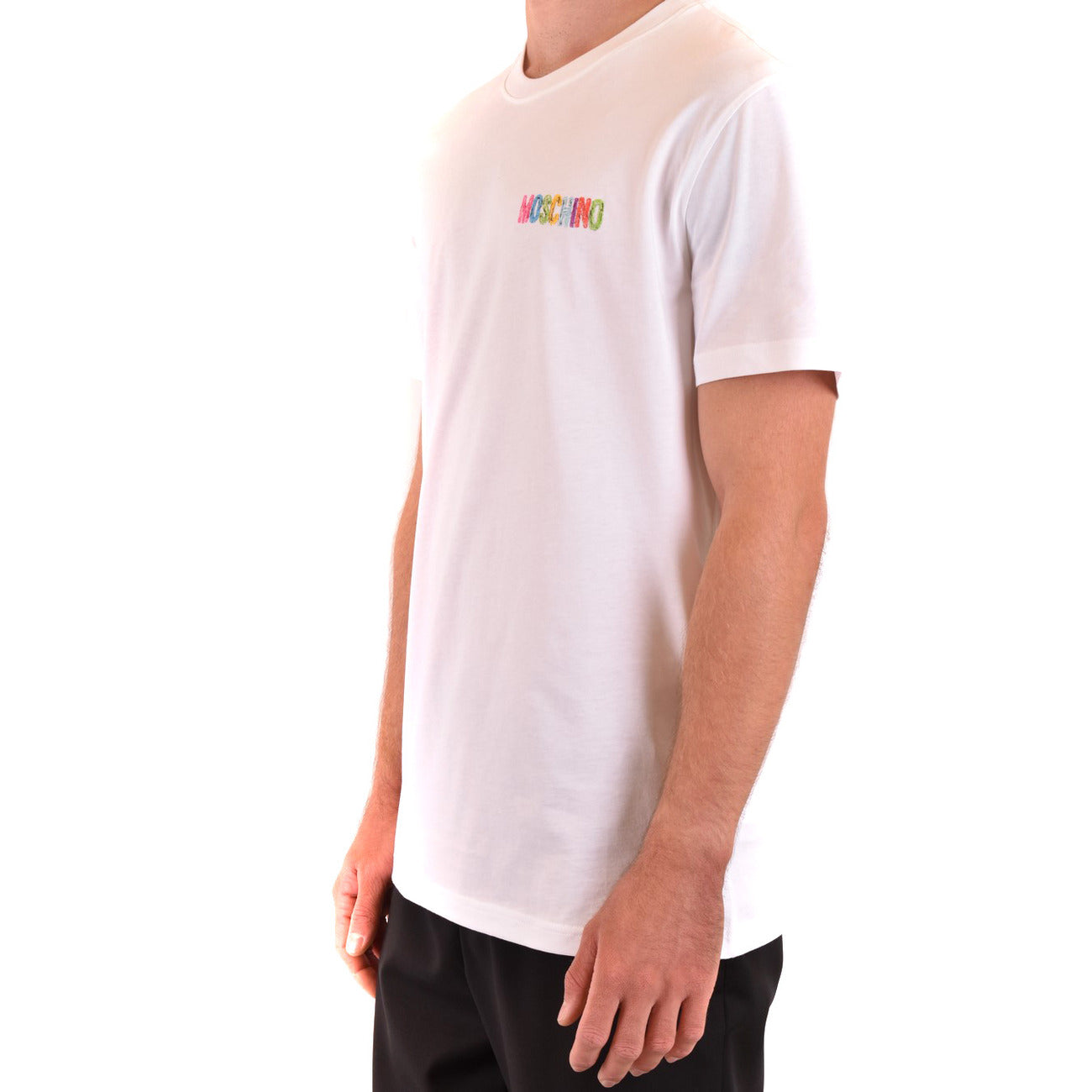 Moschino T-Shirt Herren