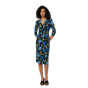 Diane Von Furstenberg Kleid Damen