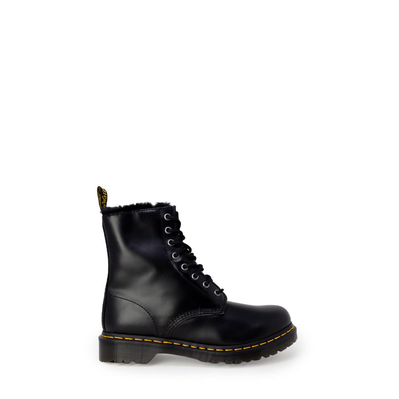 Dr. Martens Damme Stiefel