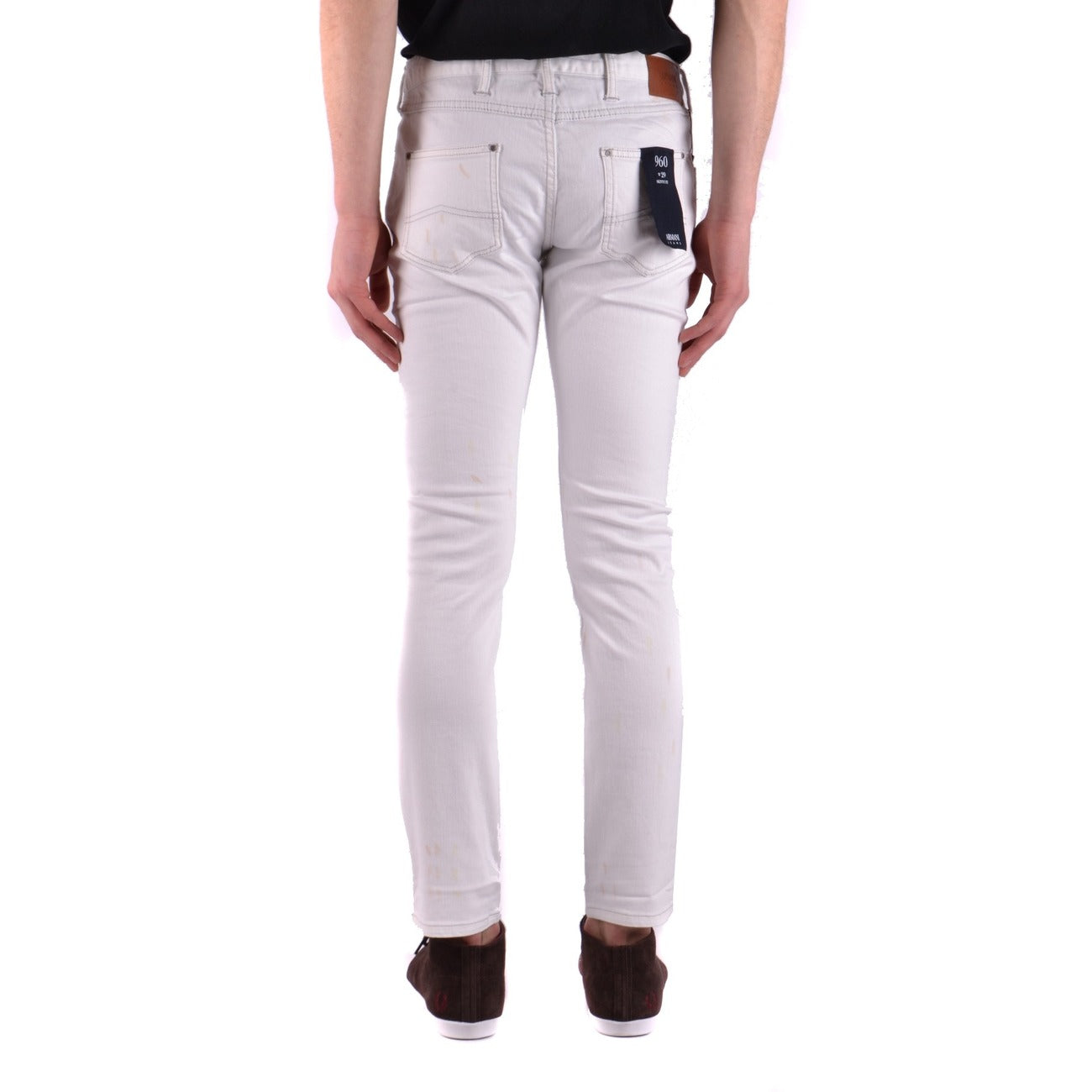 Armani Jeans Jeans Herren