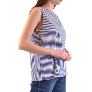 P.a.r.o.s.h. Tank Top Damen