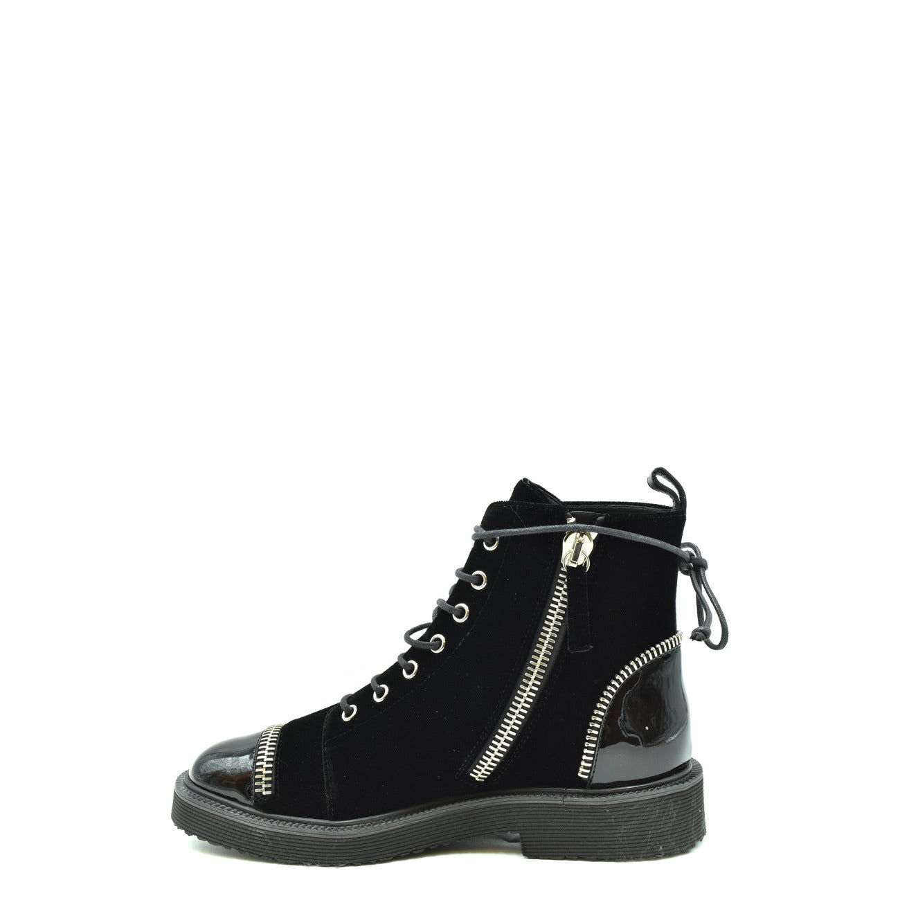 Giuseppe Zanotti Damme Stiefel