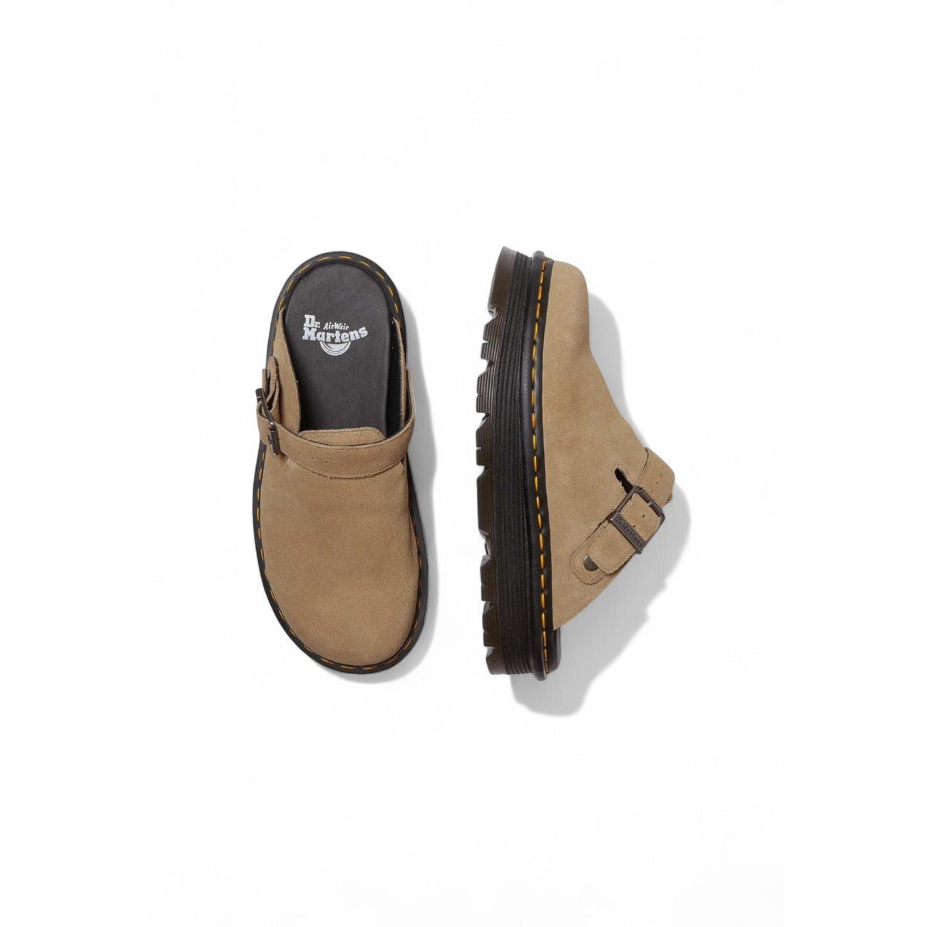 Dr. Martens Damme Pantoletten