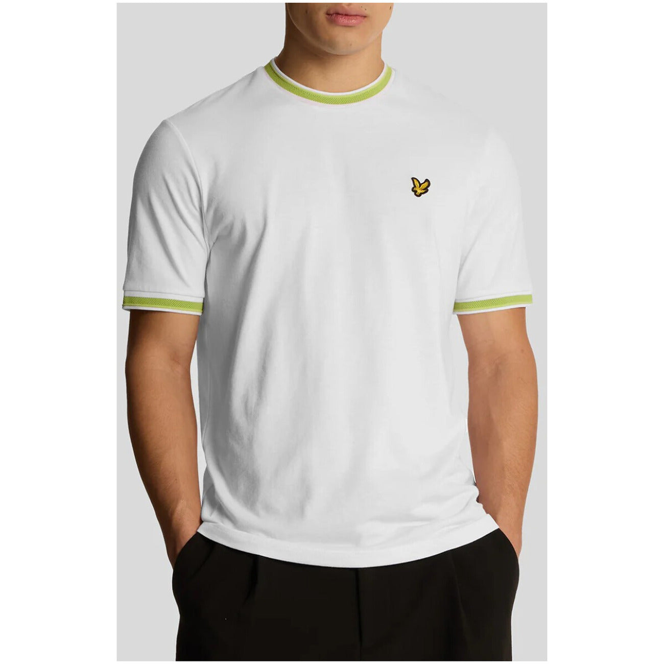 Lyle & Scott T-Shirt Herren