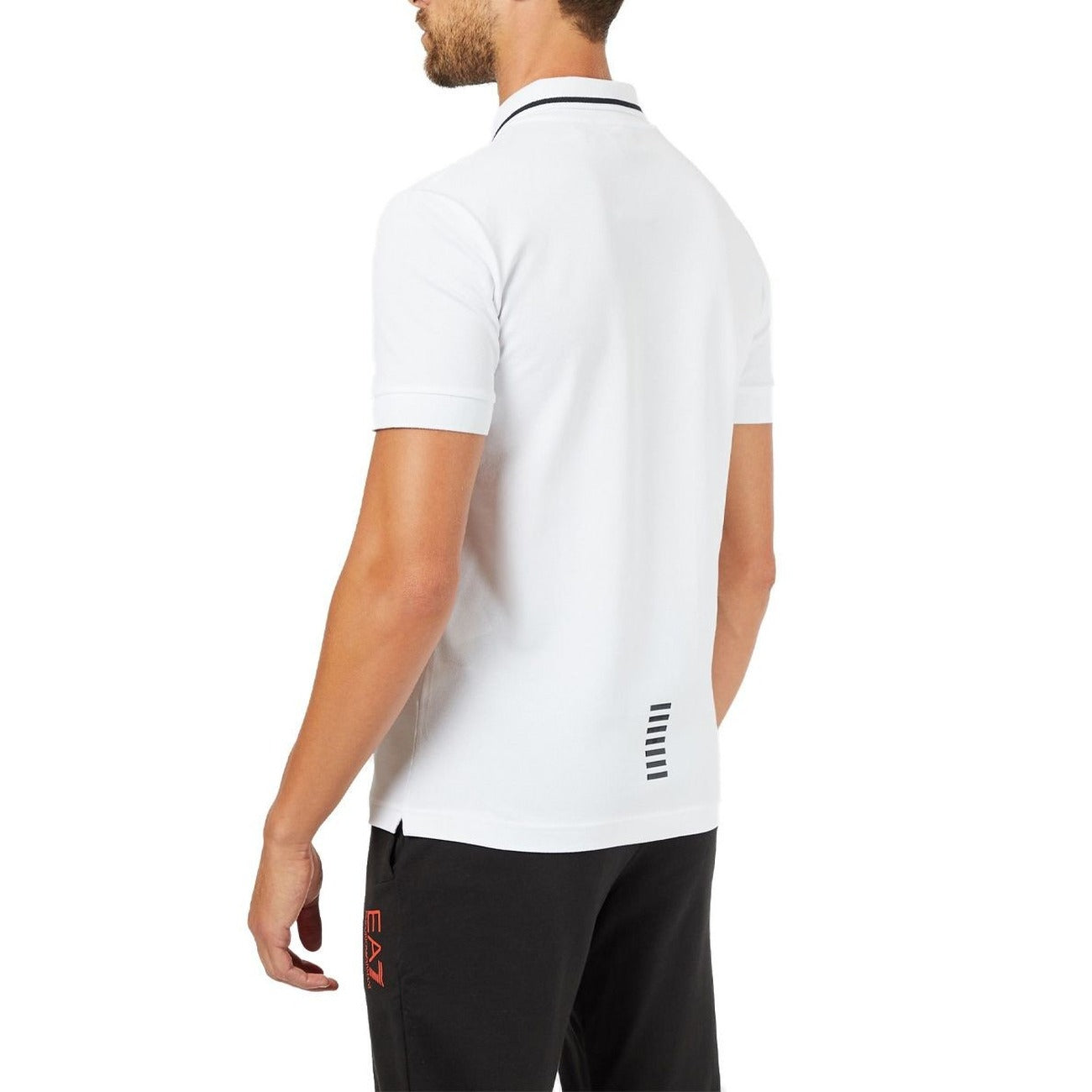 Ea7 Polo Herren