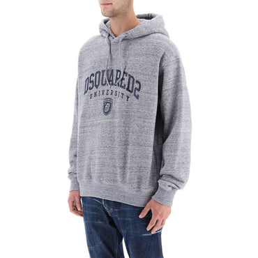 Dsquared Fleece Herren