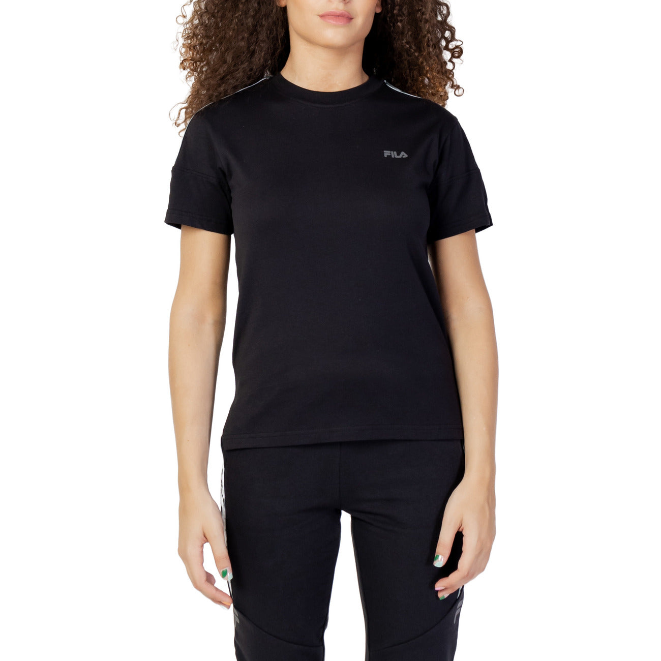 Fila T-Shirt Damen