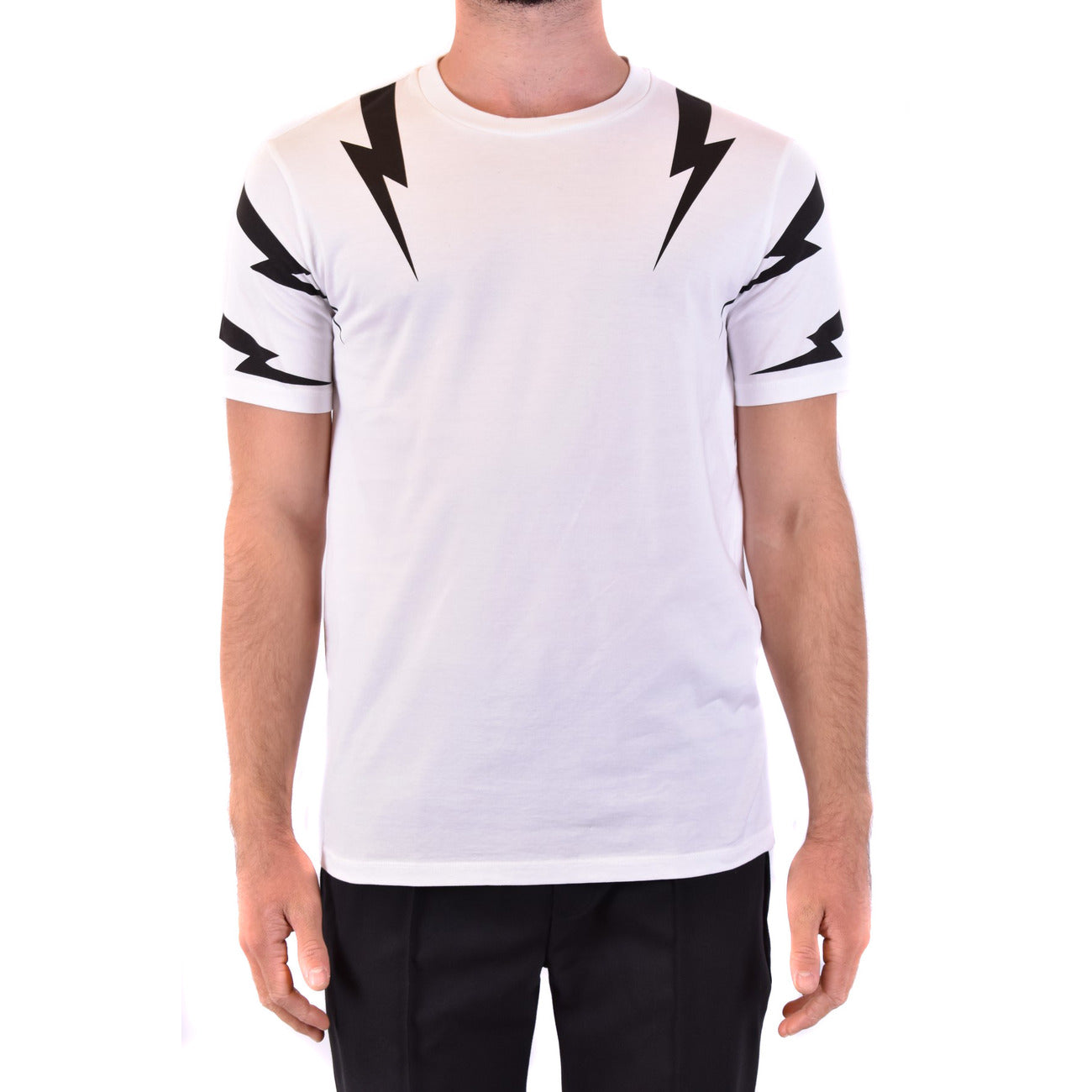 Neil Barrett T-Shirt Herren