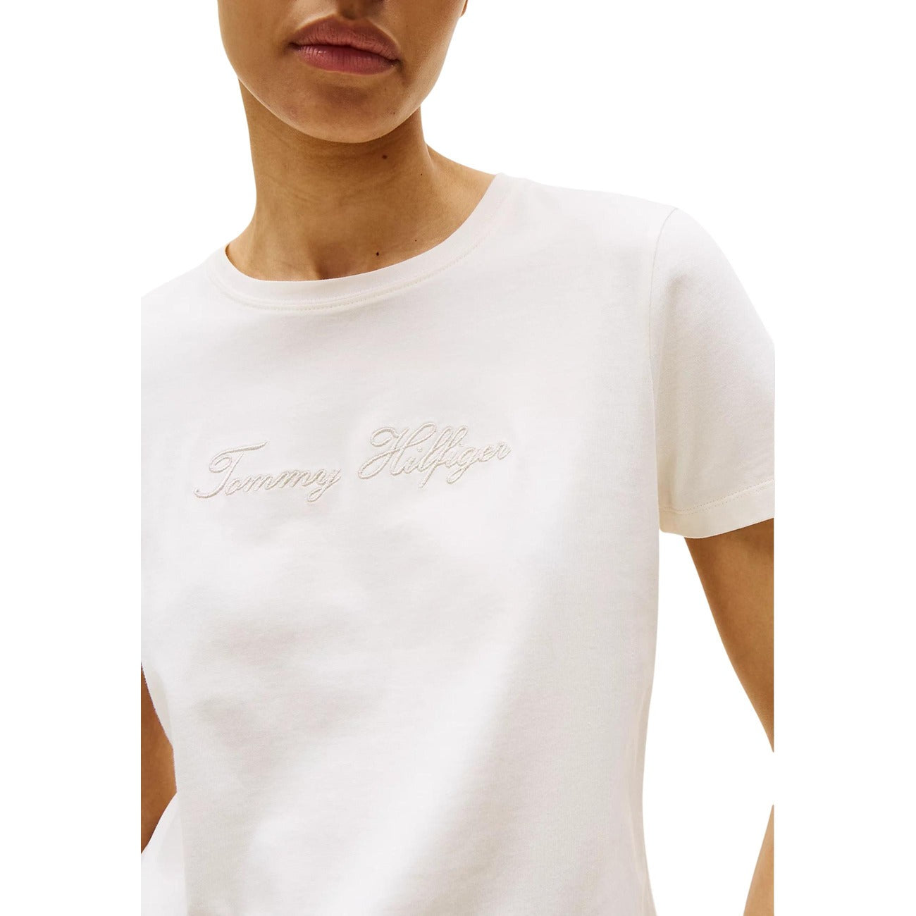 Tommy Hilfiger T-Shirt Damen