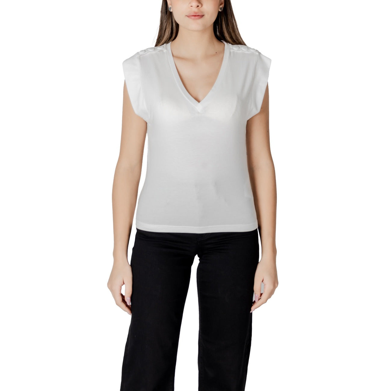 Morgan De Toi T-Shirt Damen