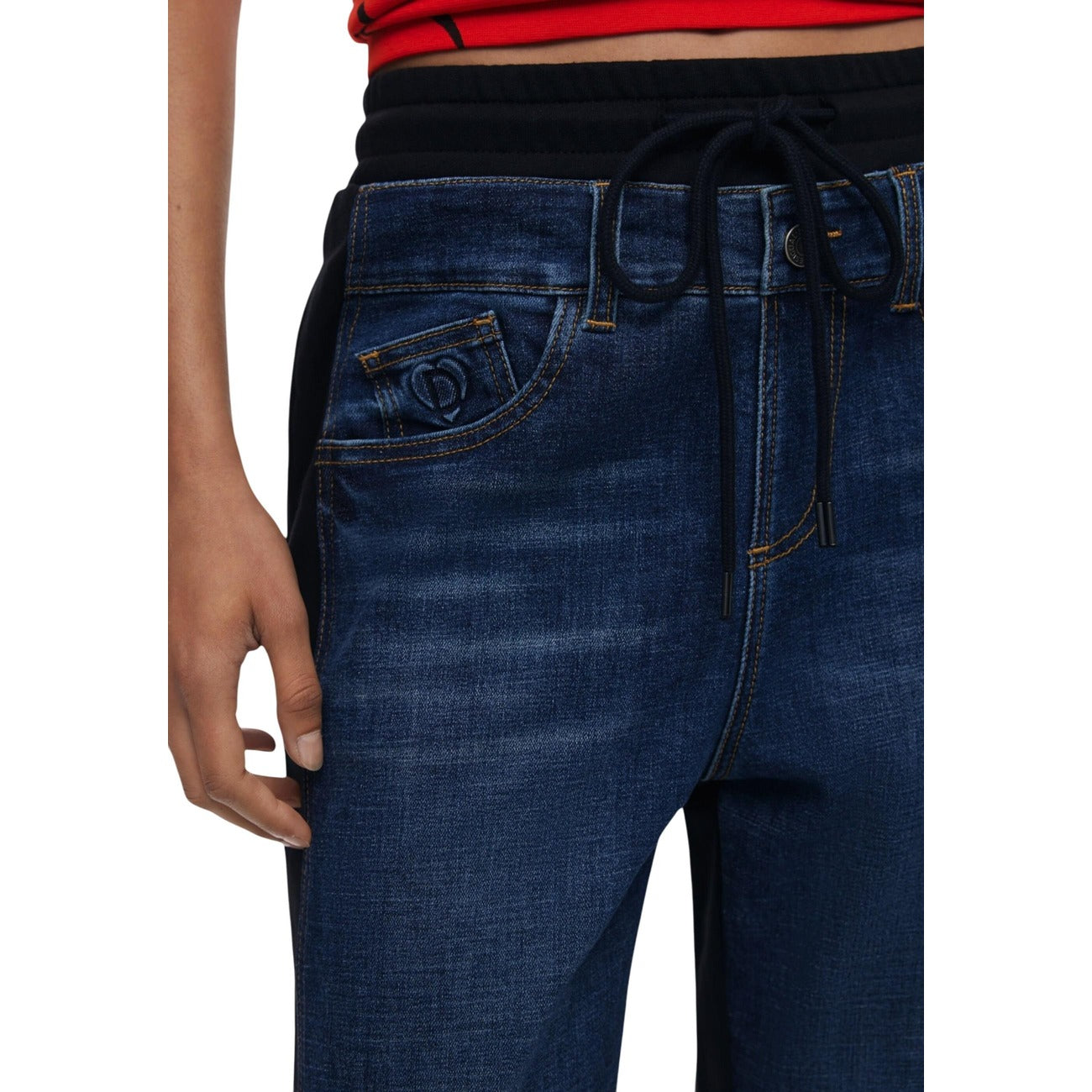 Desigual Jeans Damen