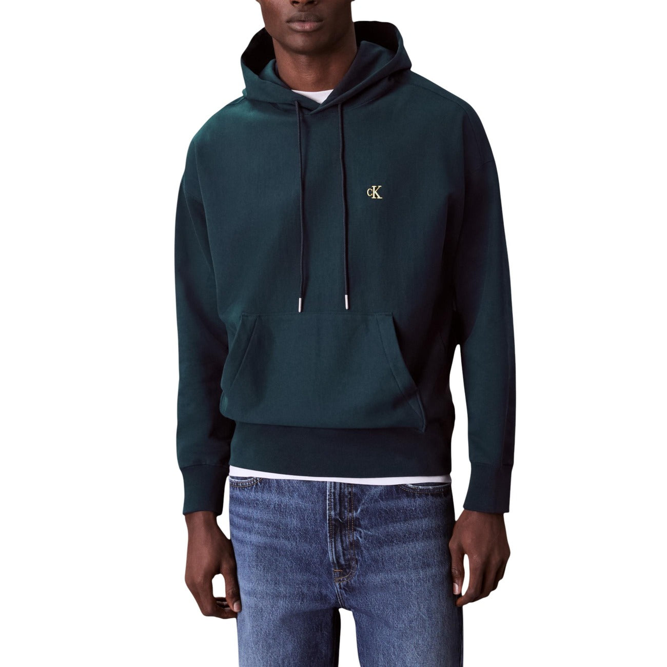Calvin Klein Jeans Fleece Herren
