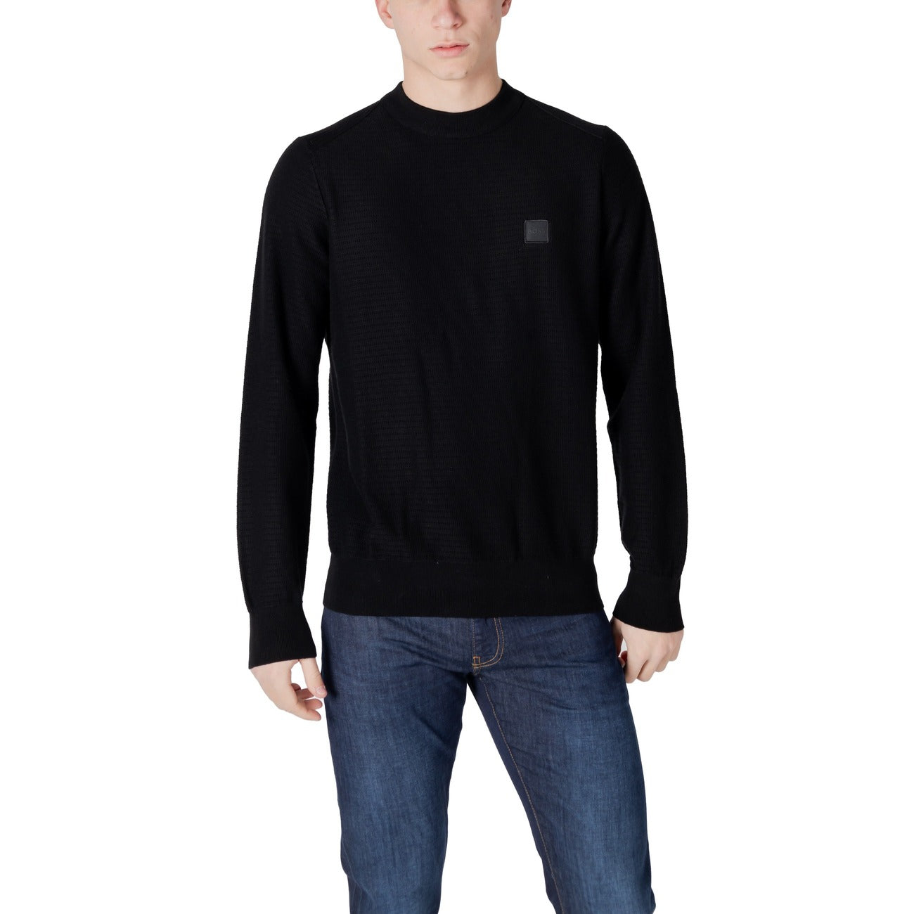 Boss Pullover Herren