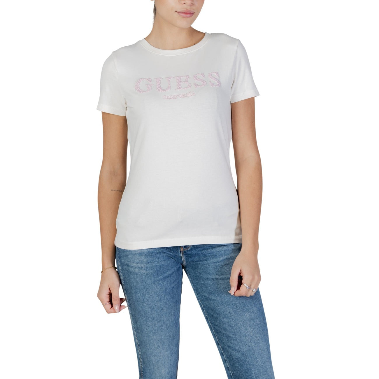 Guess Active T-Shirt Damen