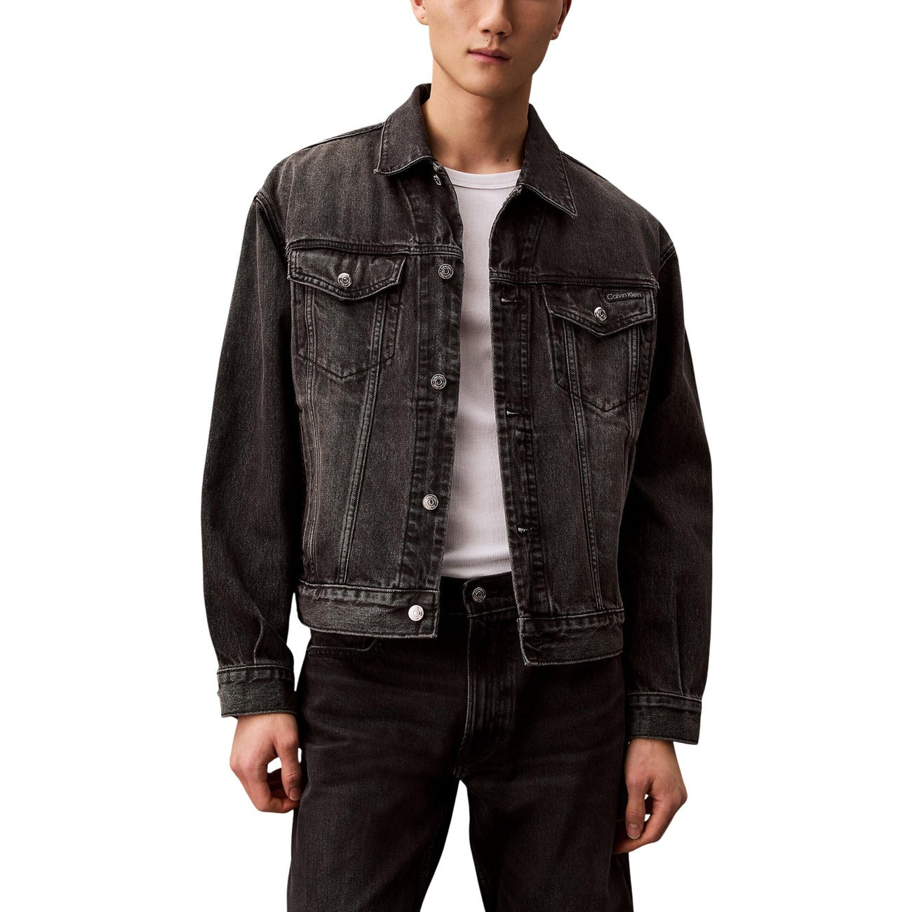 Calvin Klein Jeans Jacke Herren