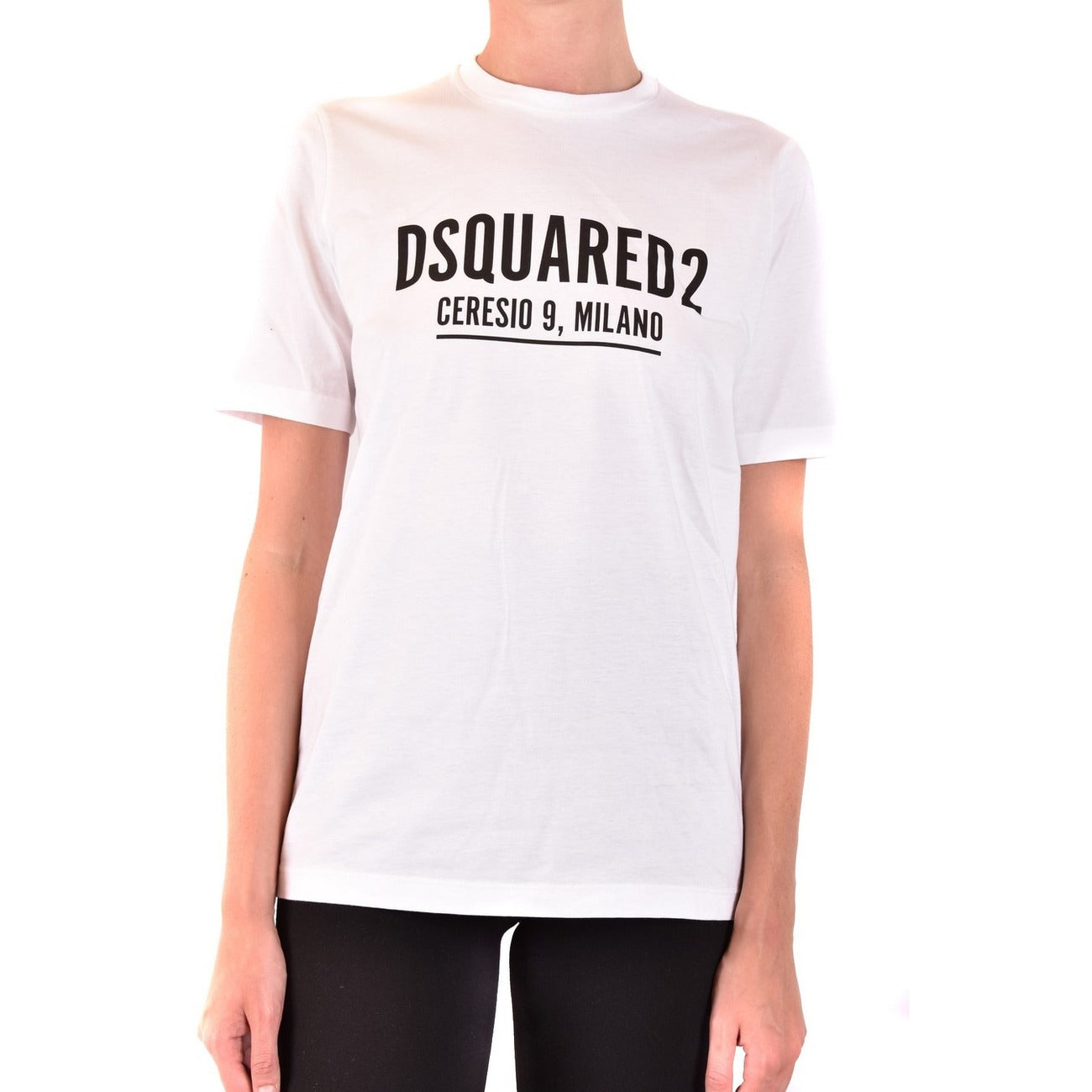 Dsquared2 T-Shirt Damen