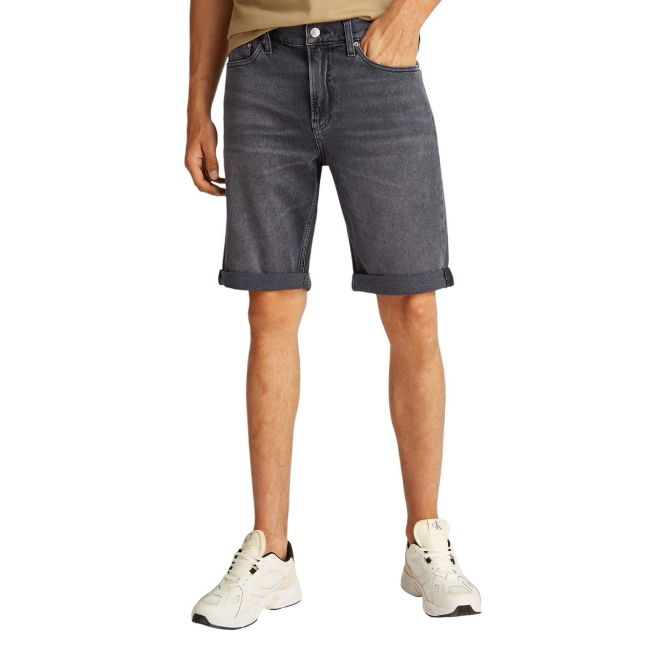 Calvin Klein Jeans Bermuda Herren