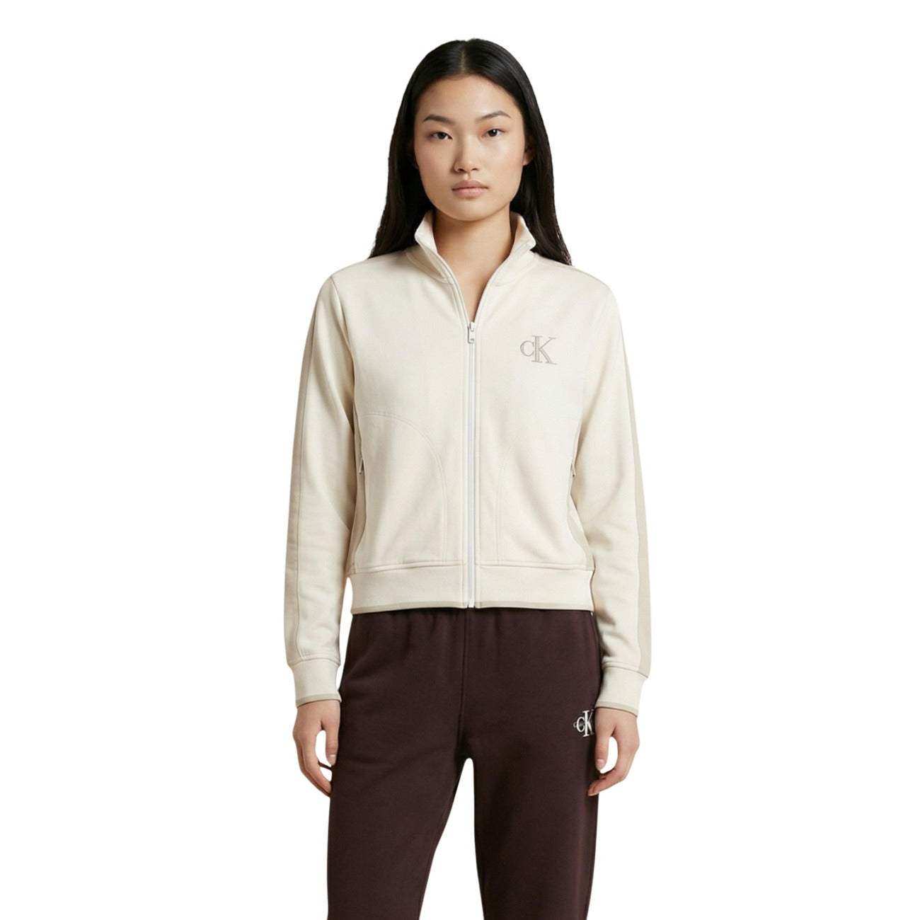 Calvin Klein Jeans Fleece Damen
