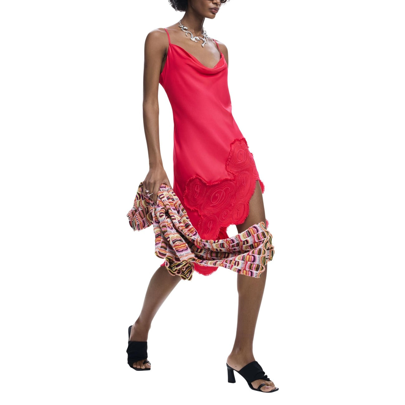 Desigual Kleid Damen