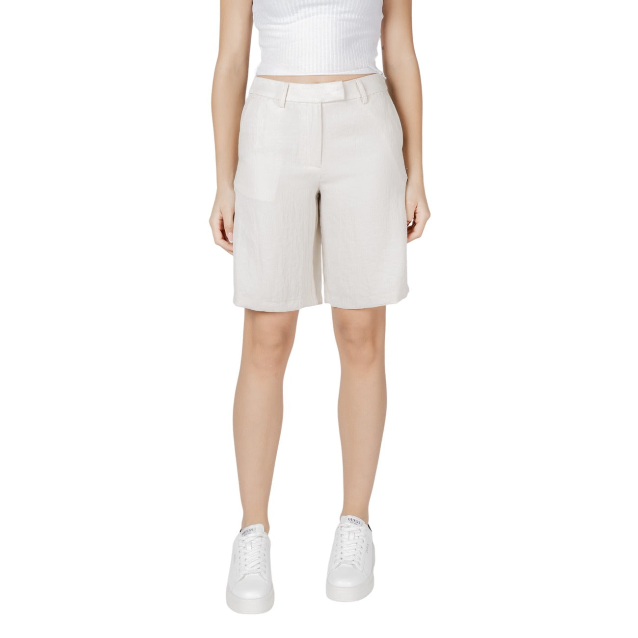 Vila Clothes Shorts Damen