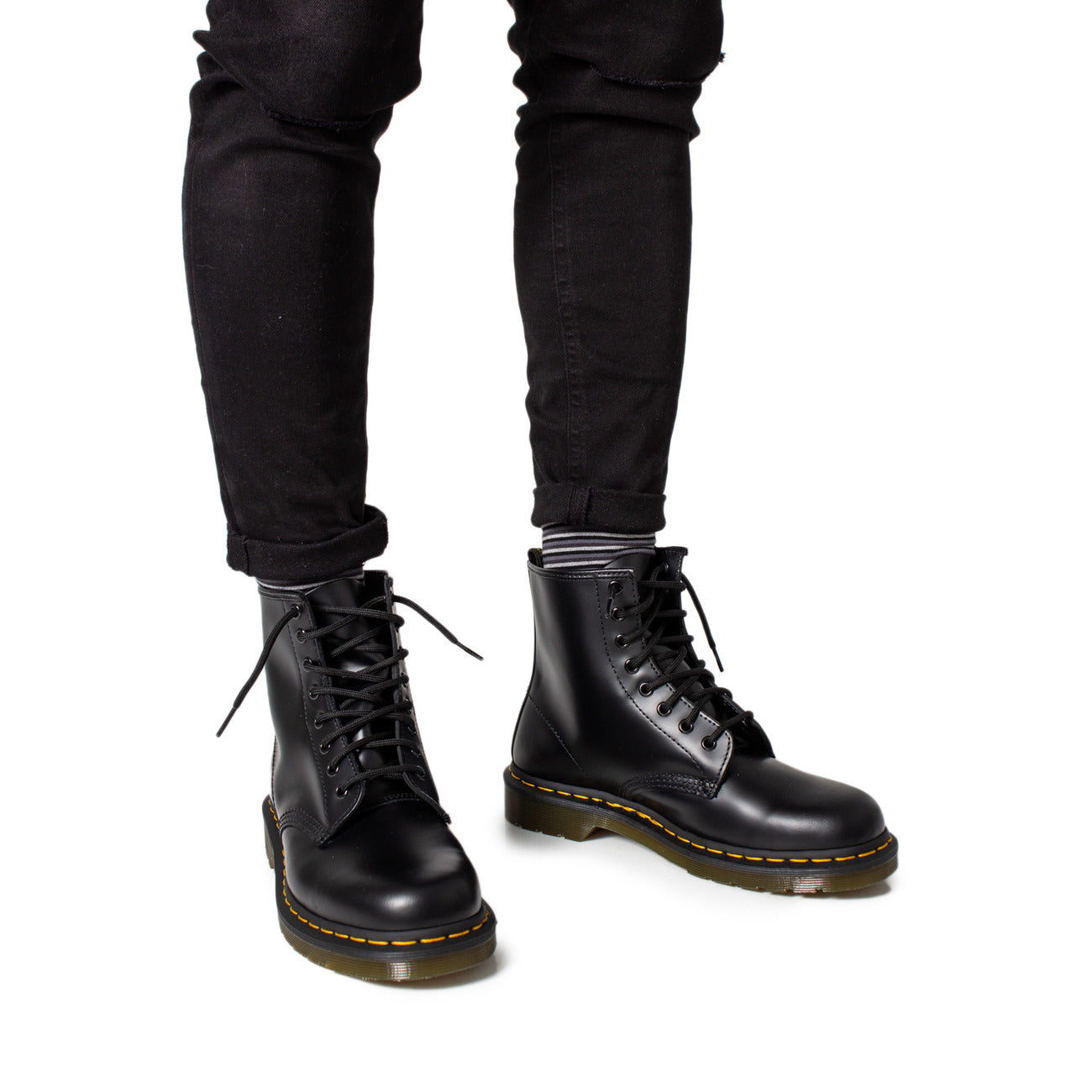 Dr. Martens Herren Stiefel