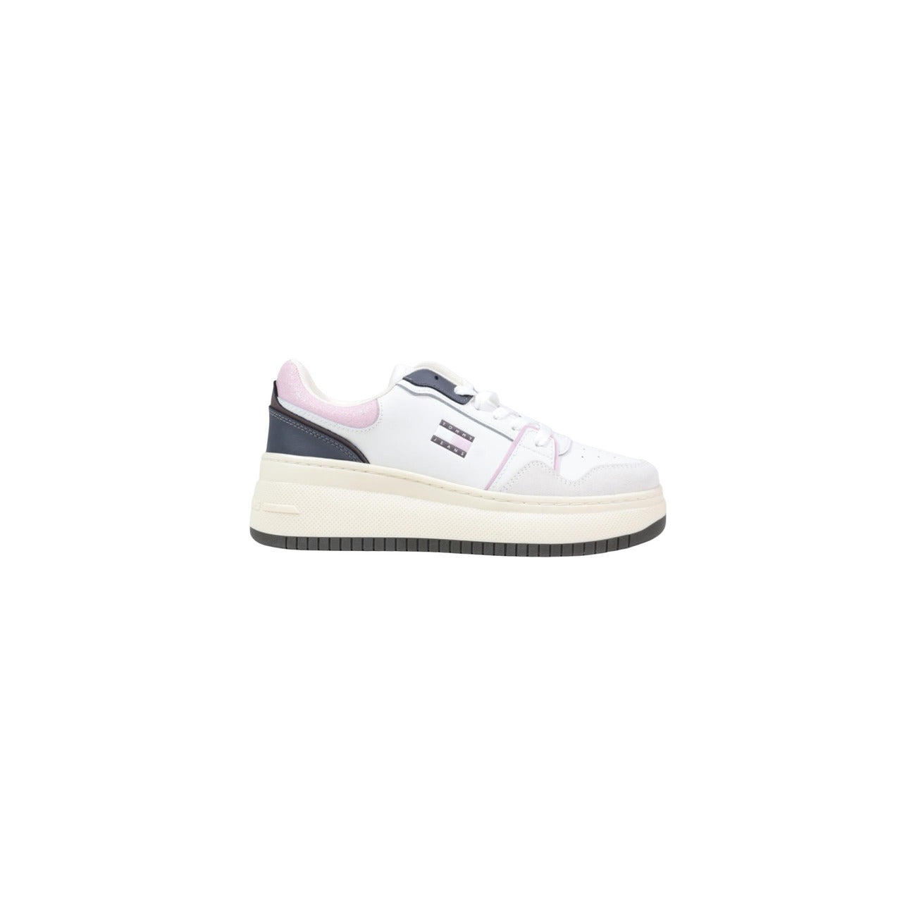Tommy Hilfiger Jeans Damen Sneakers
