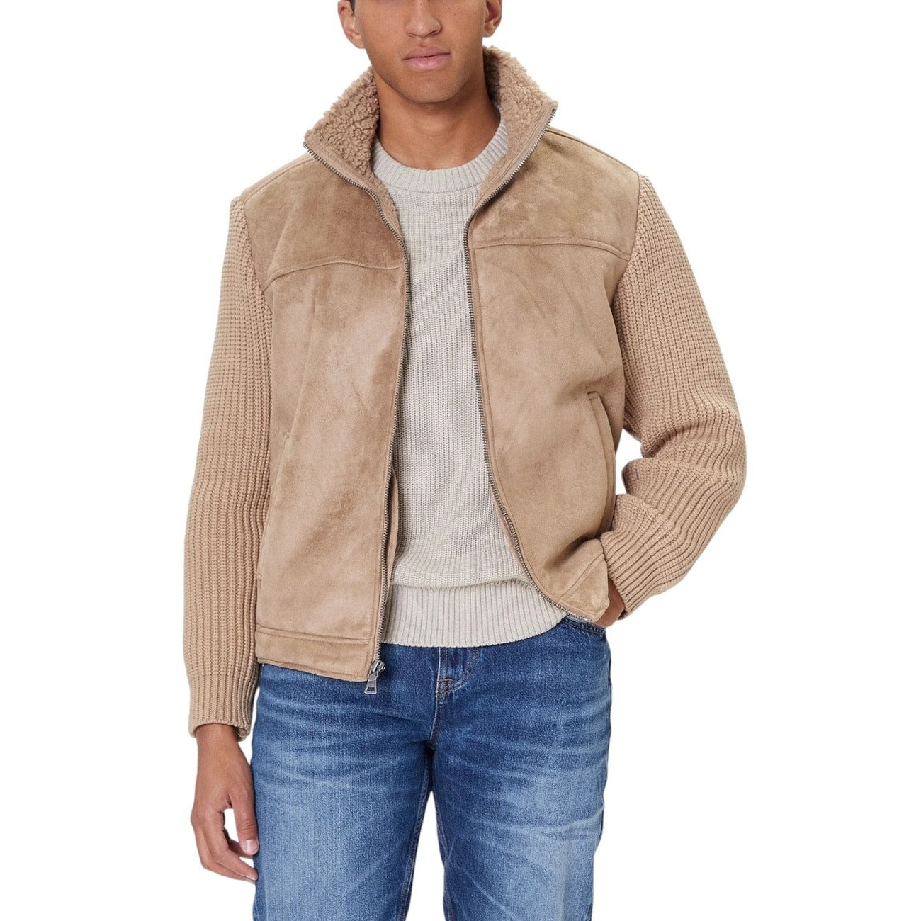 Guess Jacke Herren