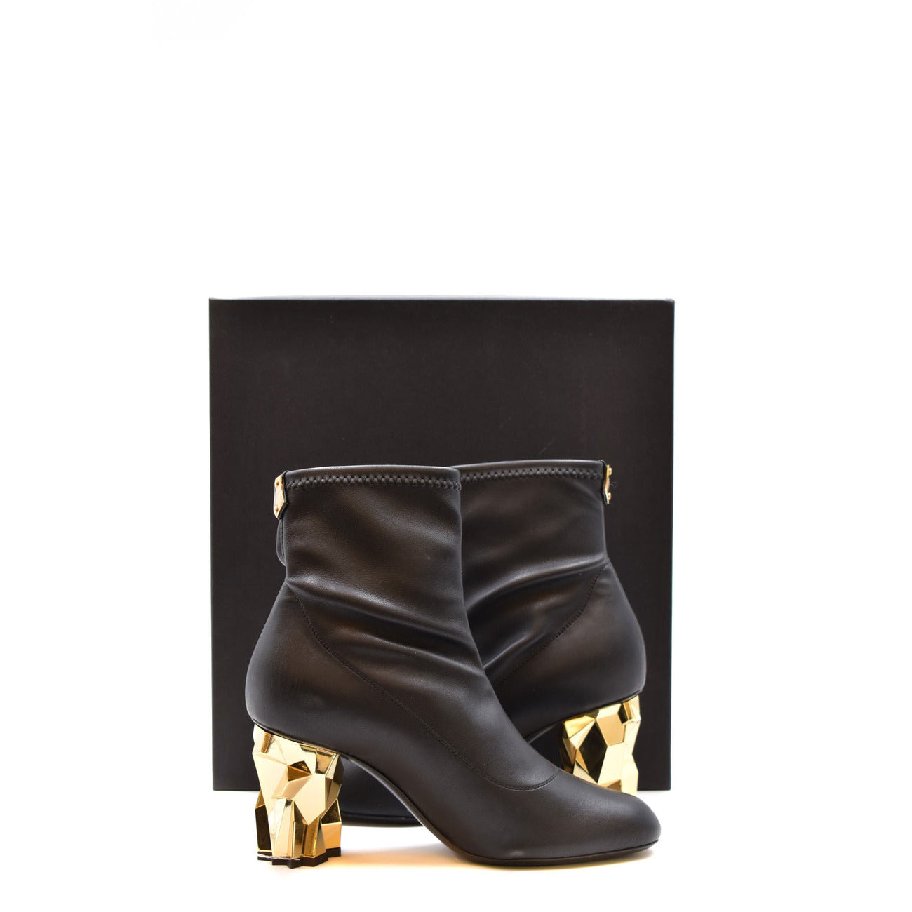Giuseppe Zanotti Damme Stiefel