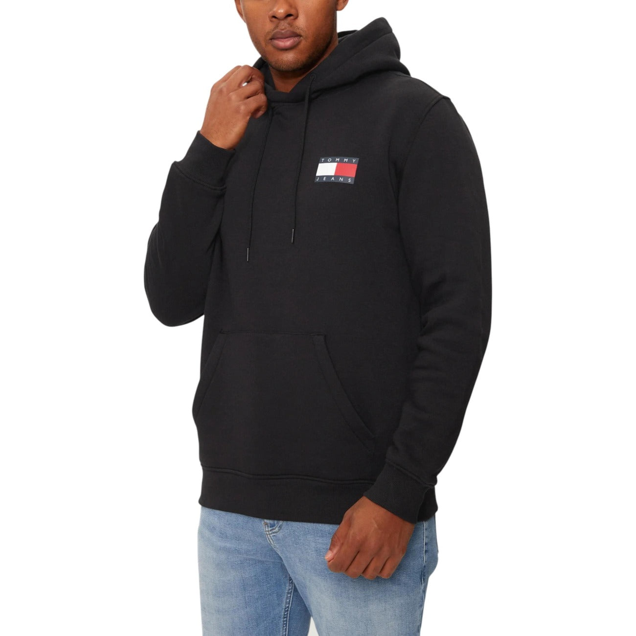 Tommy Hilfiger Jeans Fleece Herren