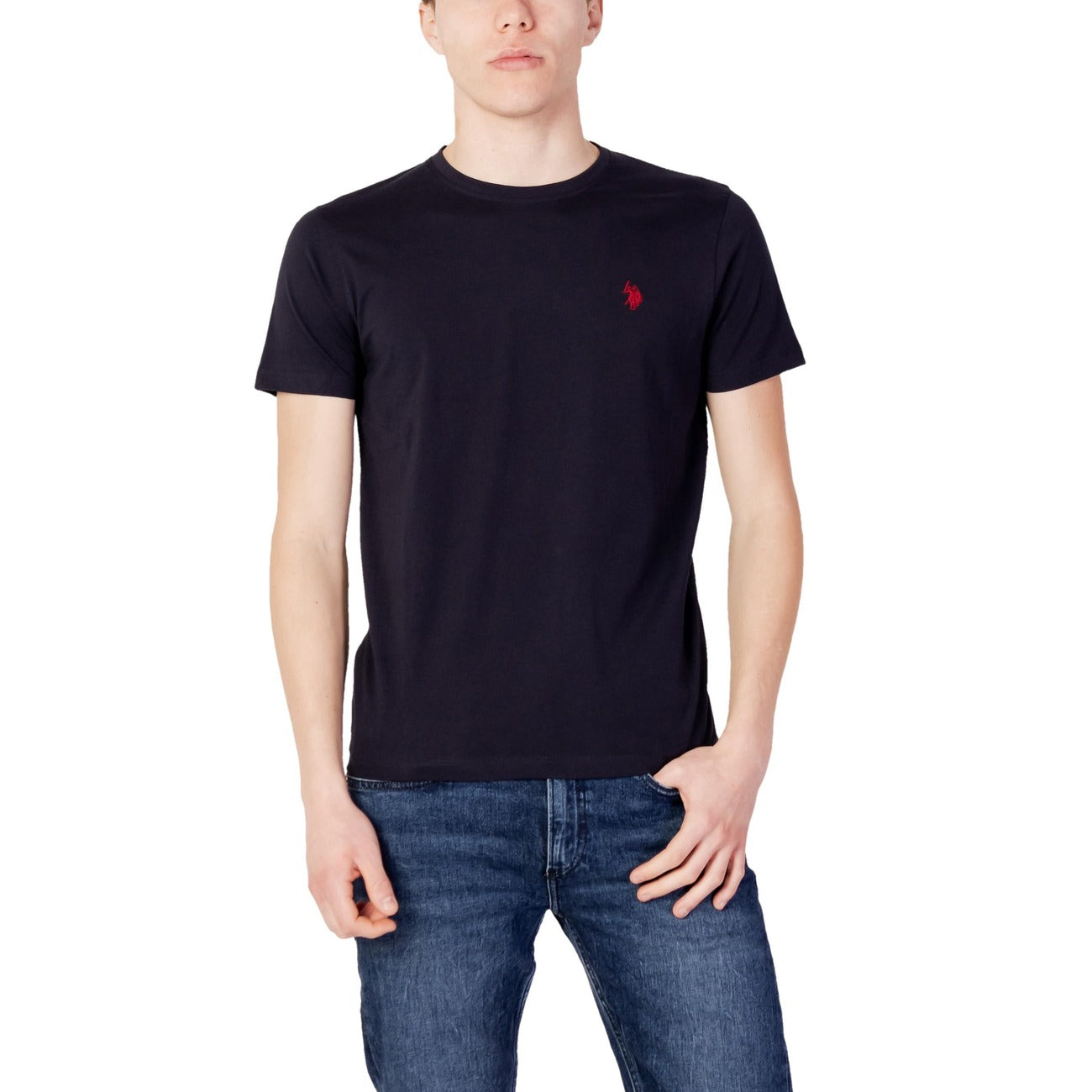 U.s. Polo Assn. T-Shirt Herren