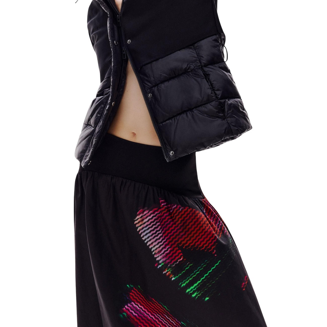 Desigual Rock Damen