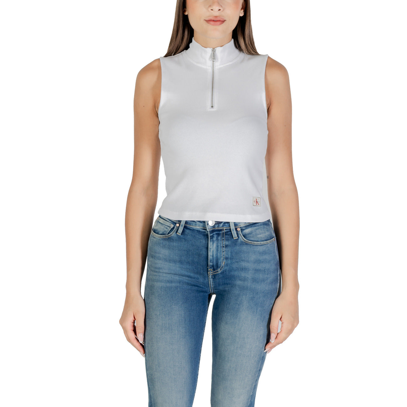 Calvin Klein Jeans Tank Top Damen