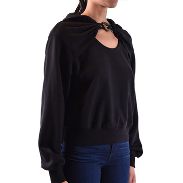 Versace Jeans Couture Fleece Damen