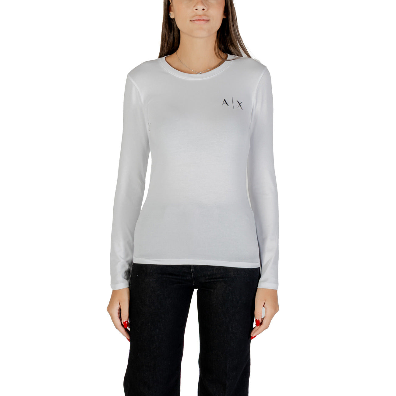 Armani Exchange T-Shirt Damen