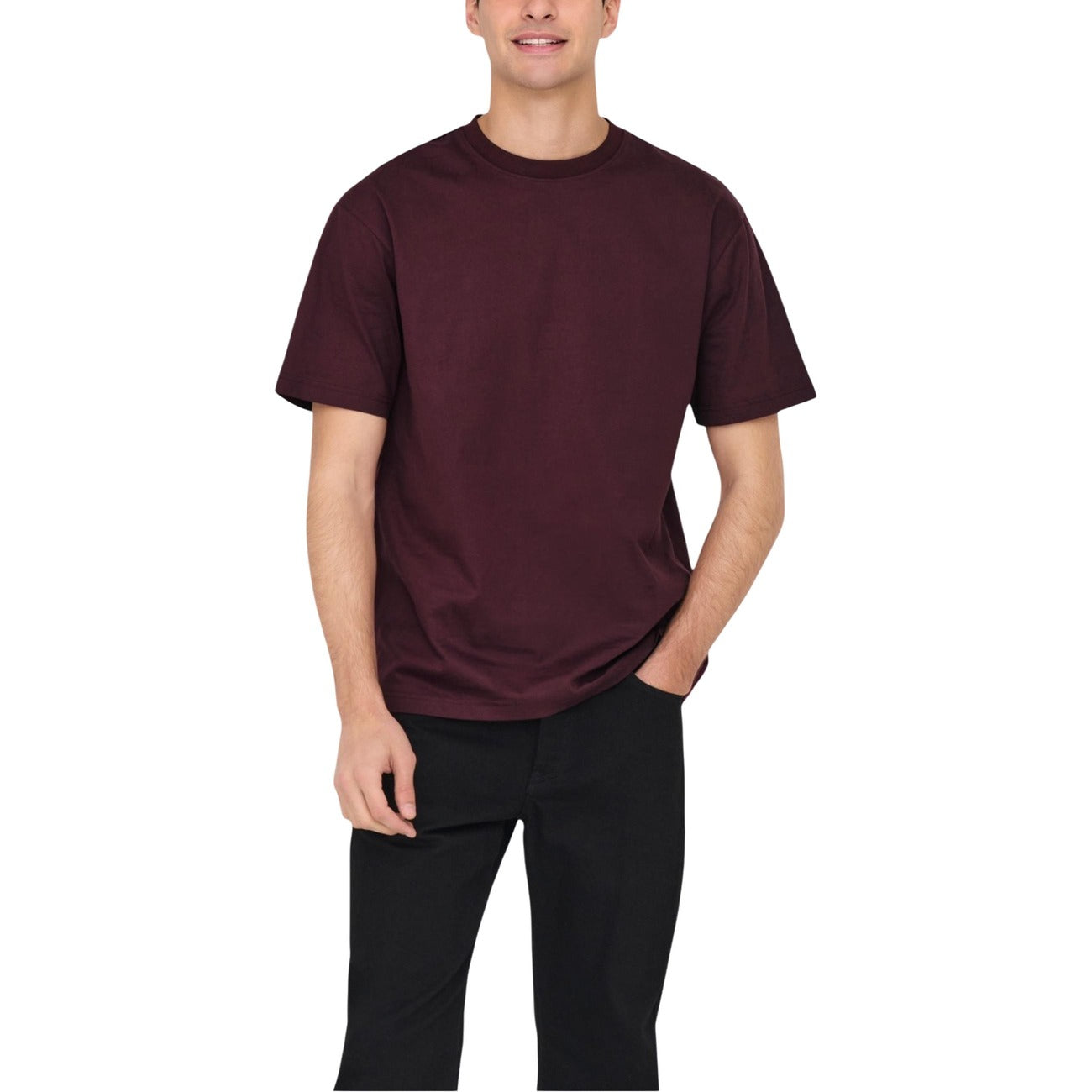 Only & Sons T-Shirt Herren