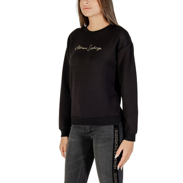 Armani Exchange Fleece Damen