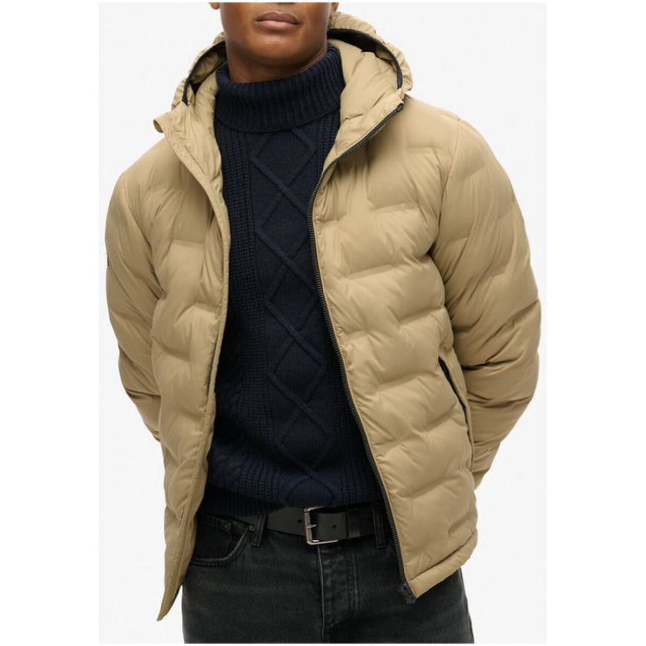 Superdry Jacke Herren