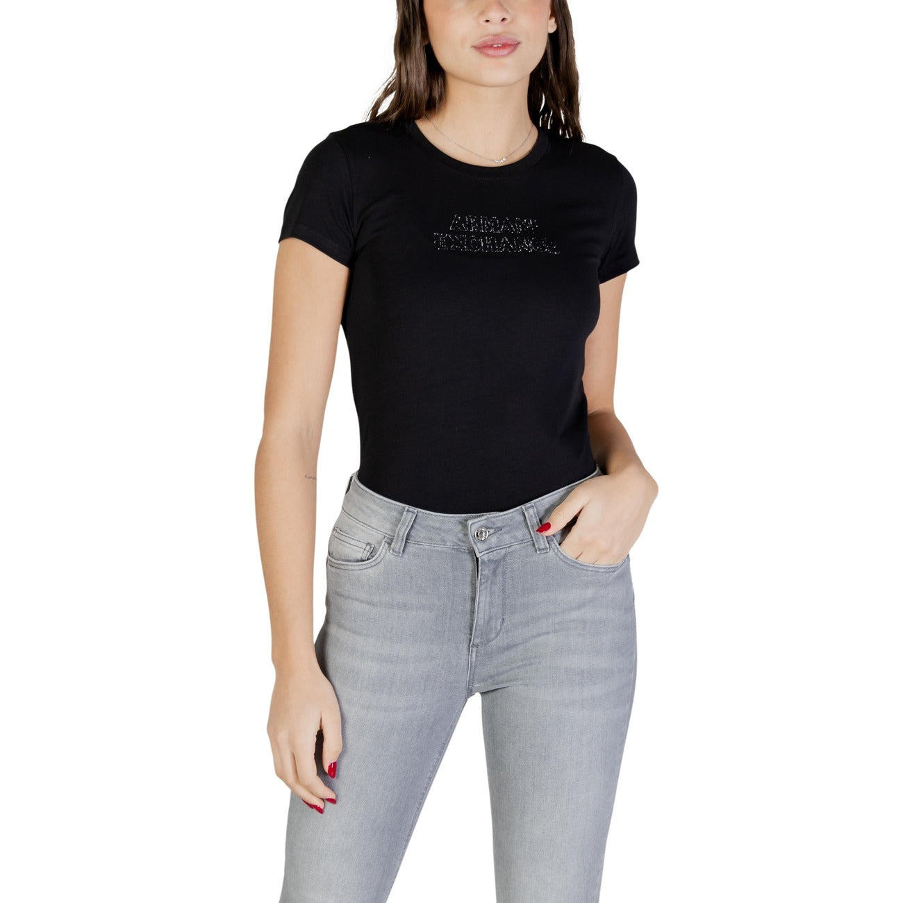 Armani Exchange T-Shirt Damen