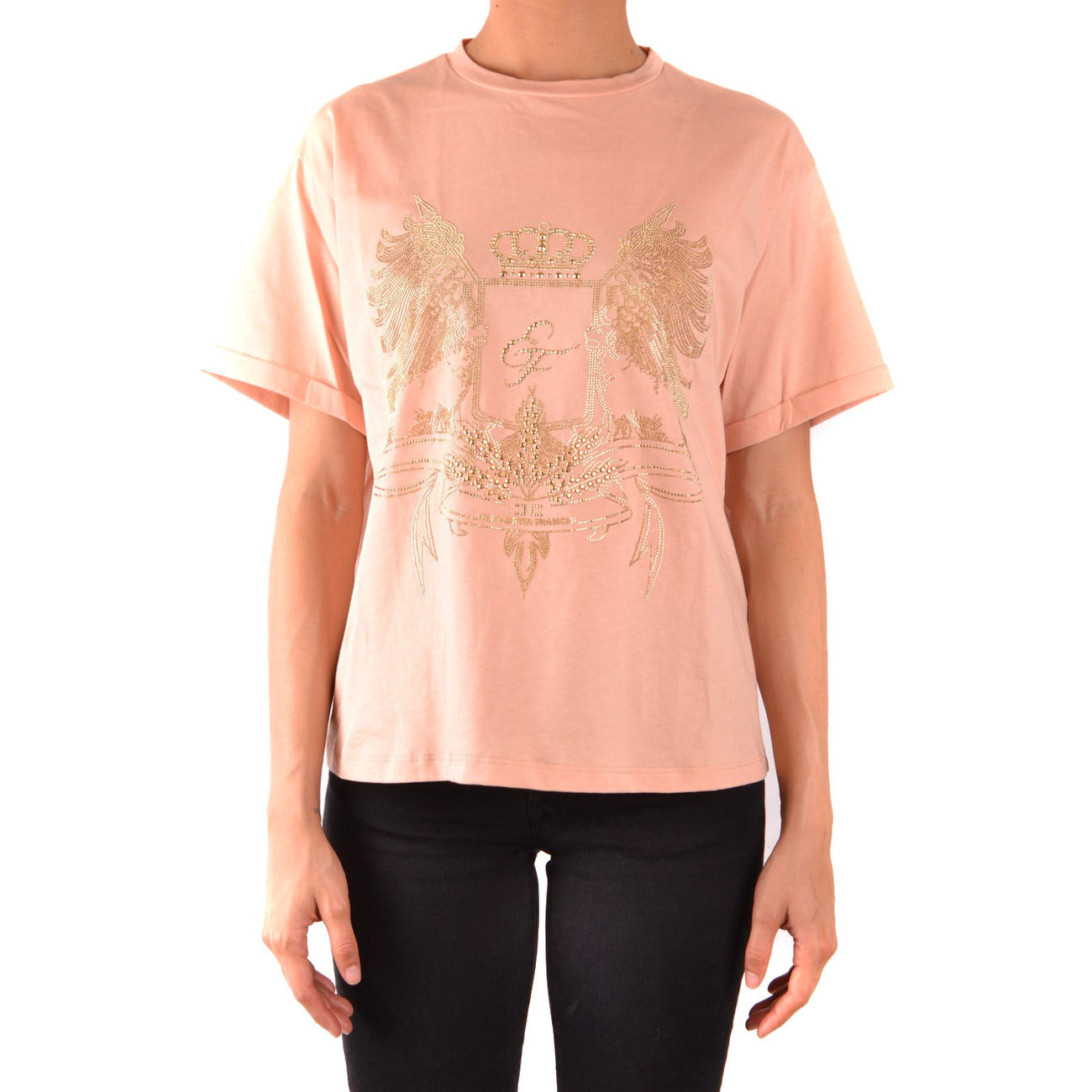 Elisabetta Franchi T-Shirt Damen