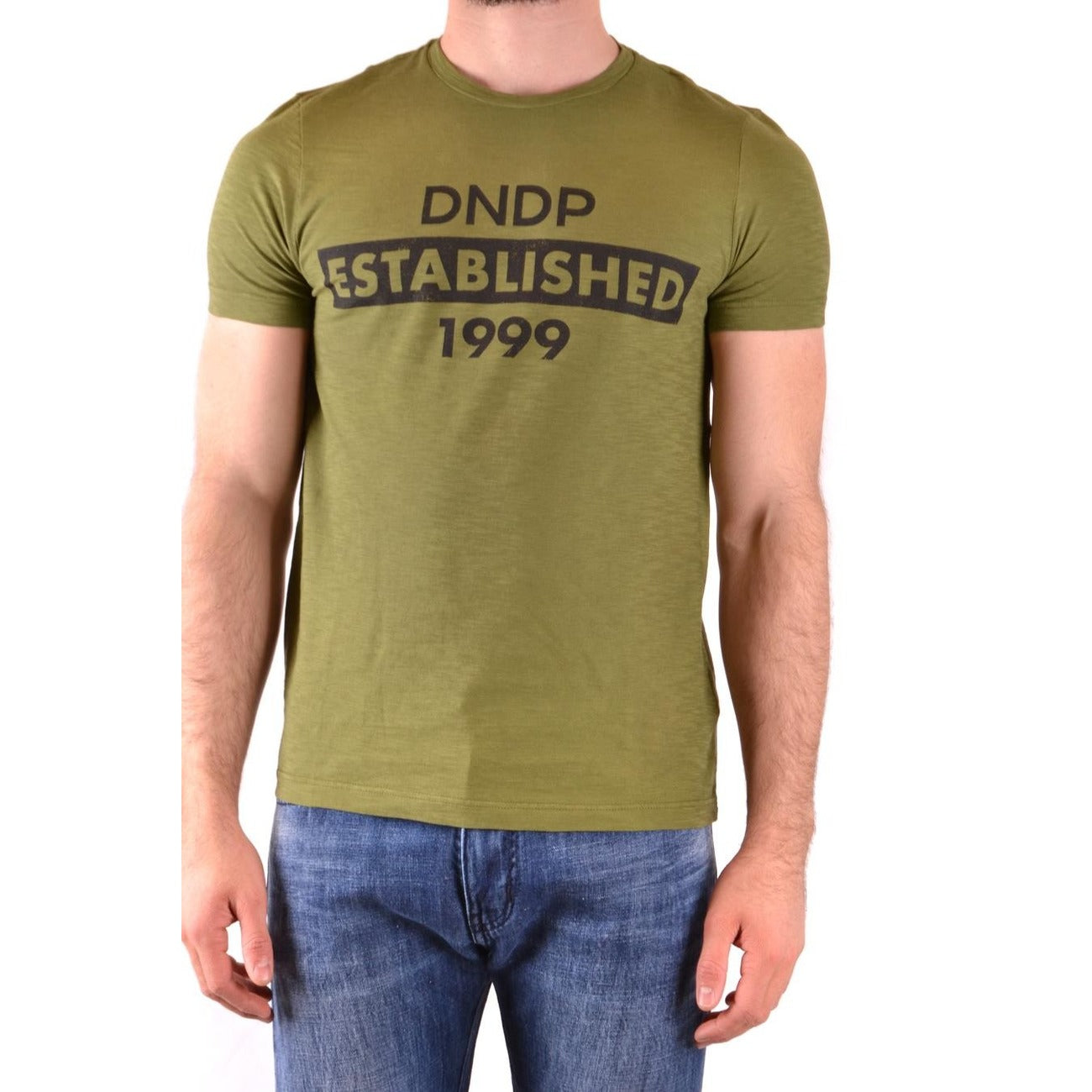 Dondup T-Shirt Herren