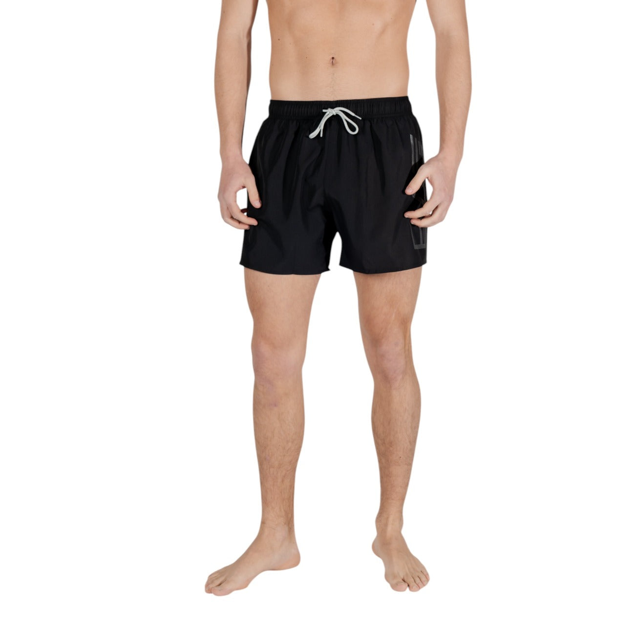 Ea7 Badehose Herren