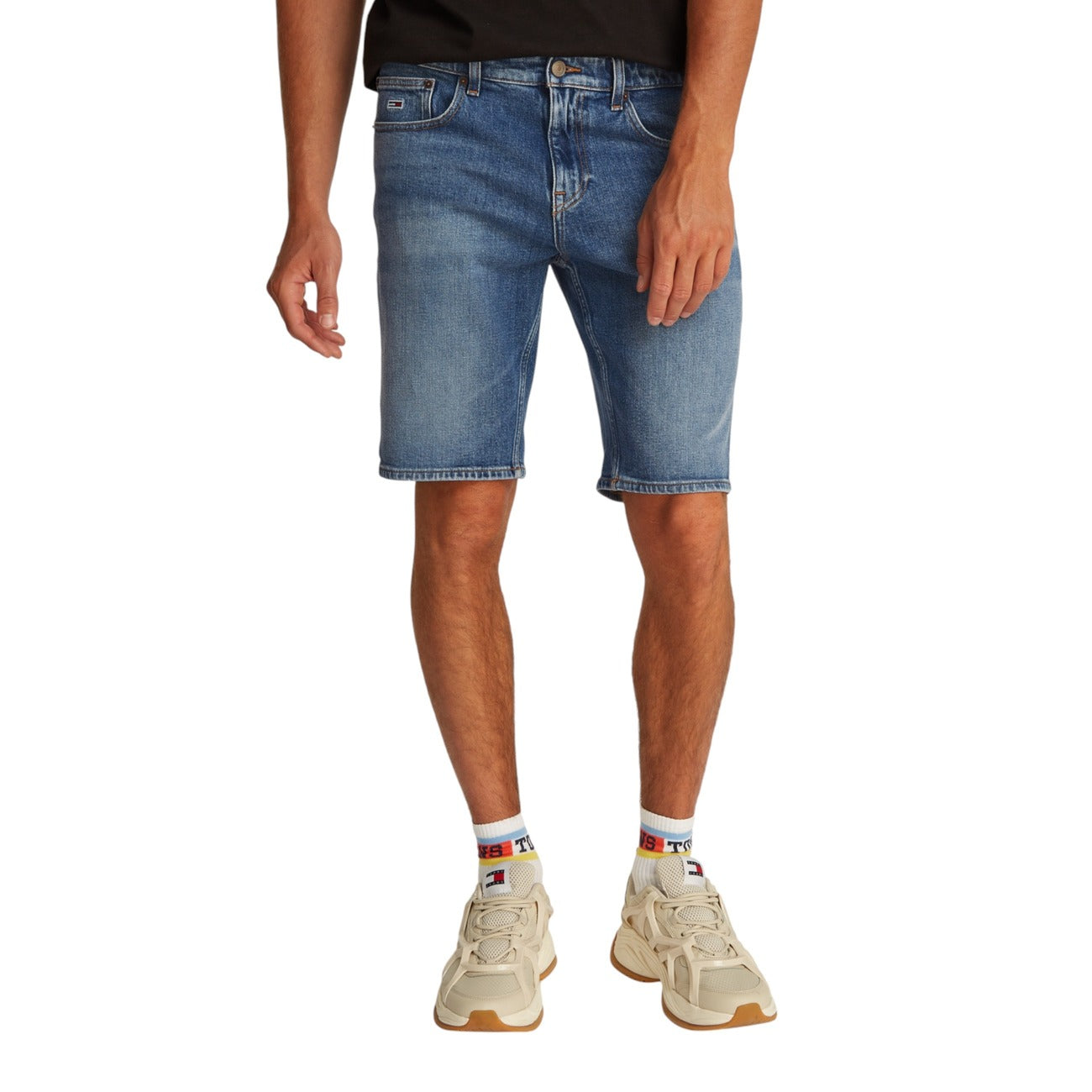 Tommy Hilfiger Jeans Bermuda Herren