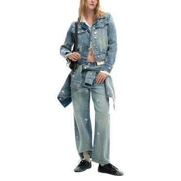 Desigual Kostümjacke Damen