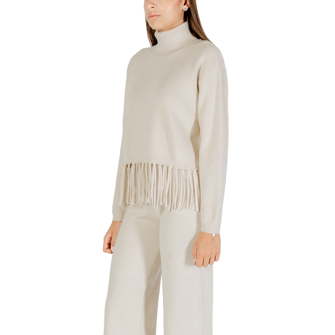 Choral Pullover Damen